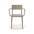 Silla con brazos Lisboa Arena