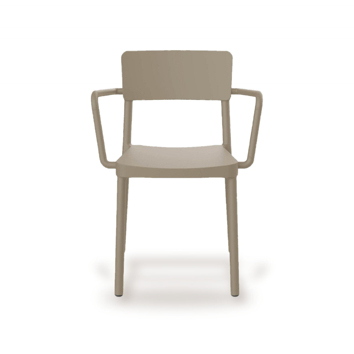 Silla con brazos Lisboa Arena