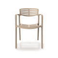 Silla Toledo Aire Duna