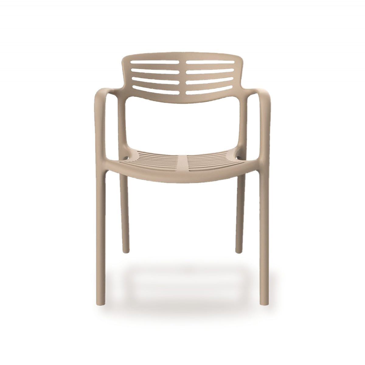 Silla Toledo Aire Duna