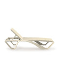 Tumbona Marina Club Marfil / Beige